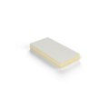 Pannello isolante PIR termPIR® ETX — visualizzazione 3D del prodotto