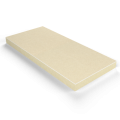 Pannello isolante PIR termPIR® AL+GK — visualizzazione 3D del prodotto